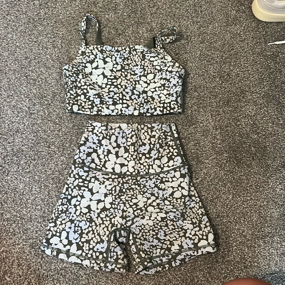 Workout Set
